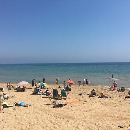 Apartamentos Arenales Del Sol III Zewnętrze zdjęcie