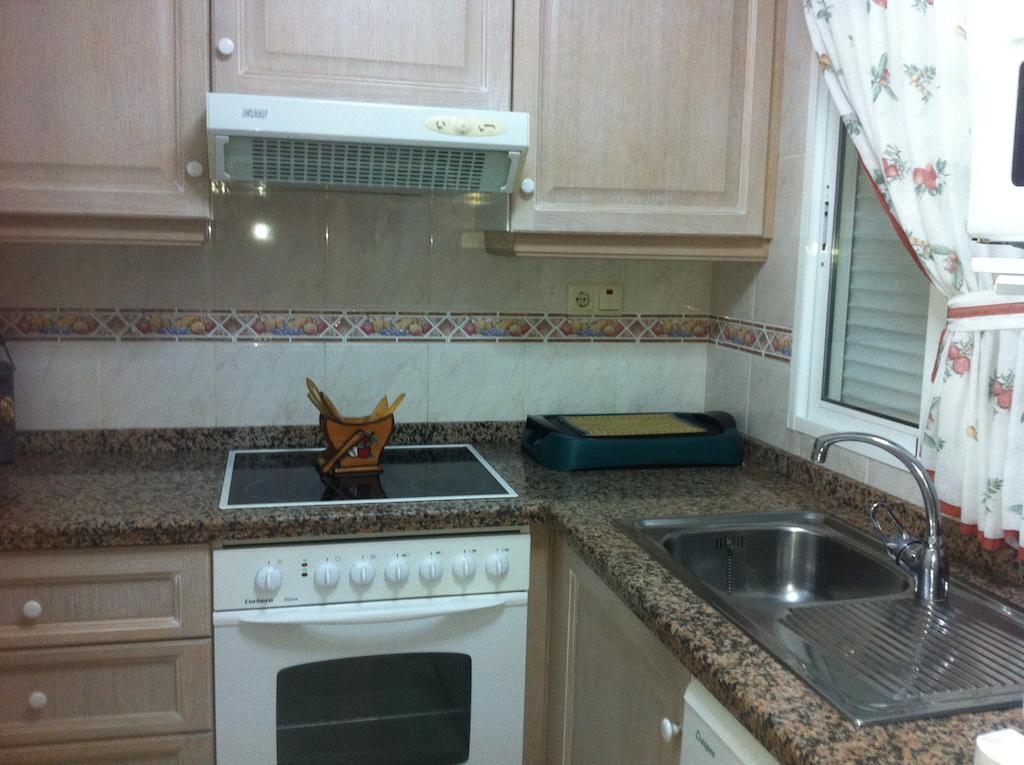 Apartamentos Arenales Del Sol III Pokój zdjęcie