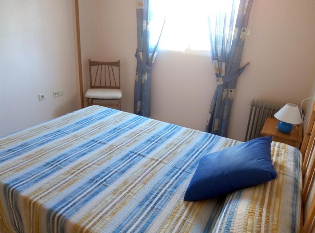 Apartamentos Arenales Del Sol III Zewnętrze zdjęcie