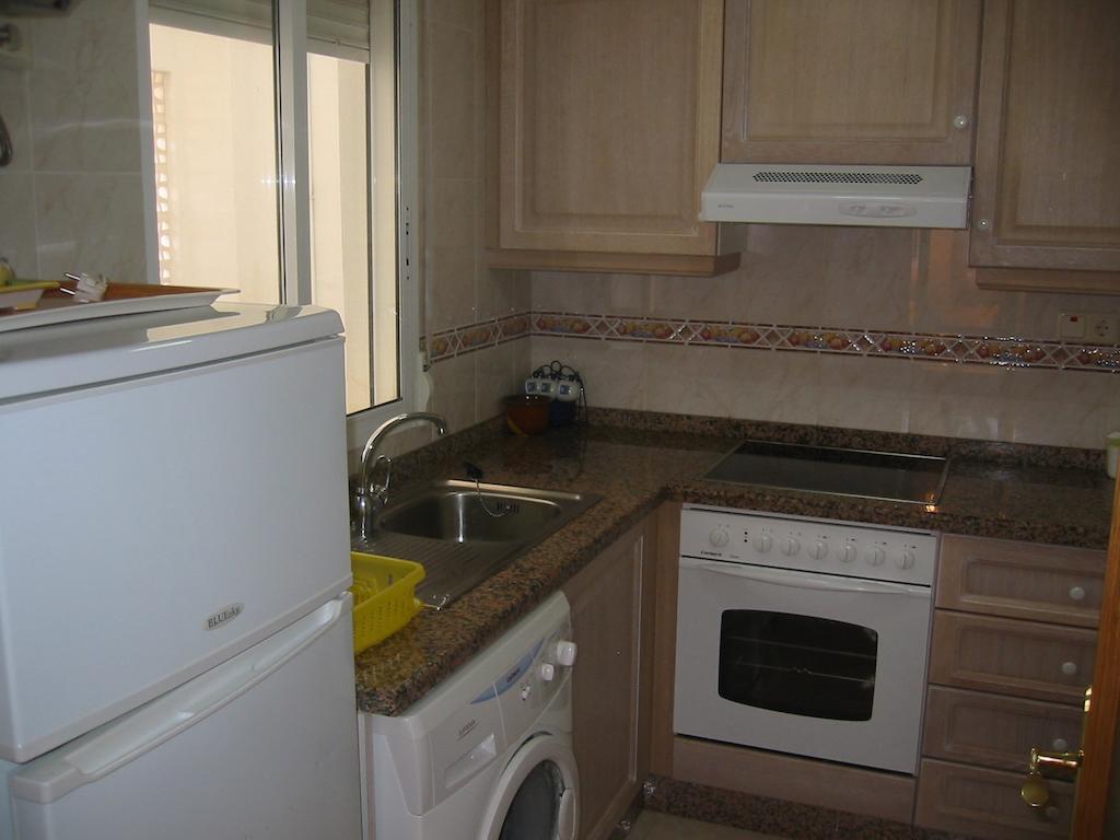 Apartamentos Arenales Del Sol III Pokój zdjęcie