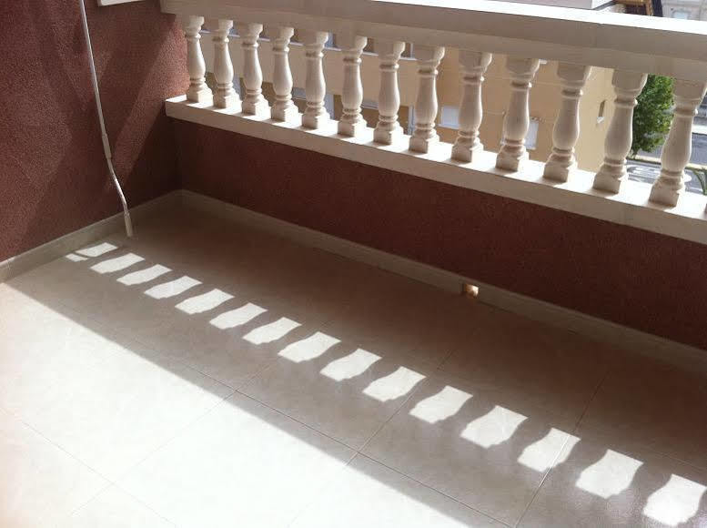 Apartamentos Arenales Del Sol III Zewnętrze zdjęcie